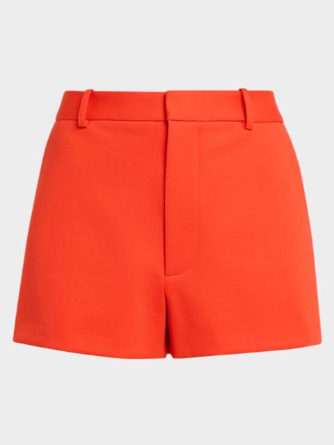 Conry Clean Shorts