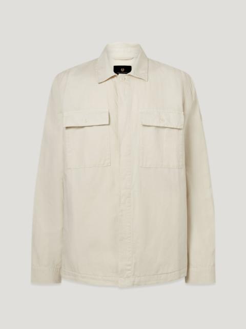MARITIME OVERSHIRT