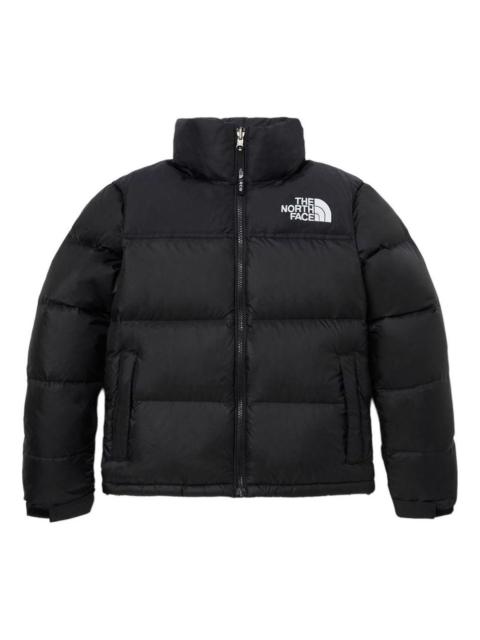 (WMNS) THE NORTH FACE Puffer Jacket 'Black' NJ1DQ85A