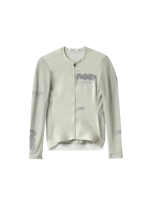 Women's Aerate Pro Air LS Jersey 3.0