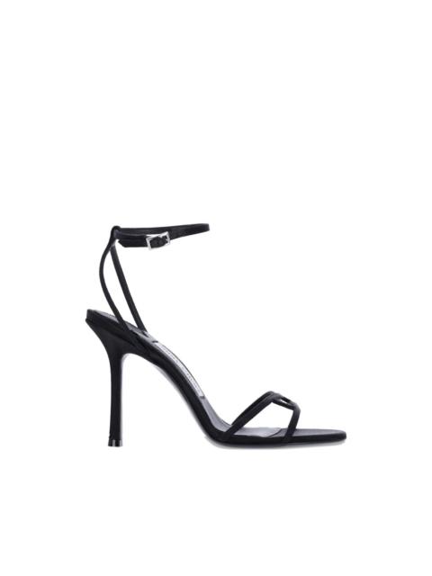 Leo slingback-strap sandals