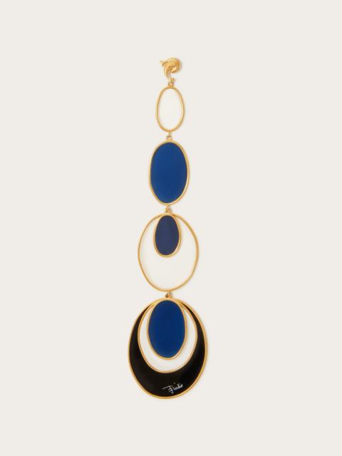 BERSAGLIO EARRING