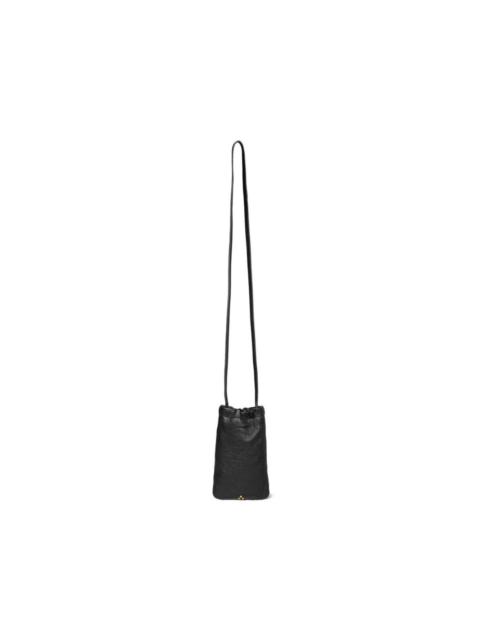 Gordi drawstring shoulder bag