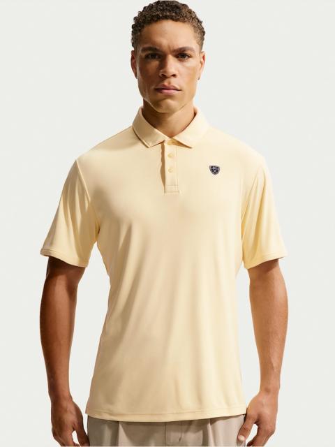 Nike Par Men's Dri-FIT Golf Polo