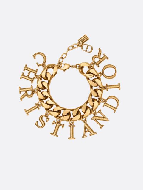 DIOR BY ERL Bracelet