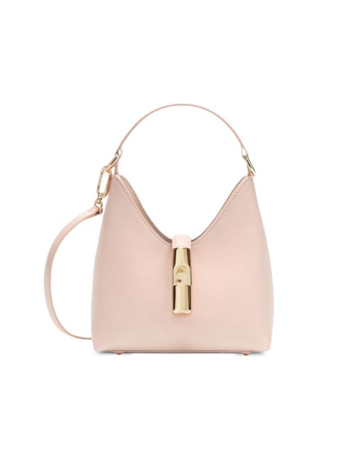 printed cylindrical hardware mini bag