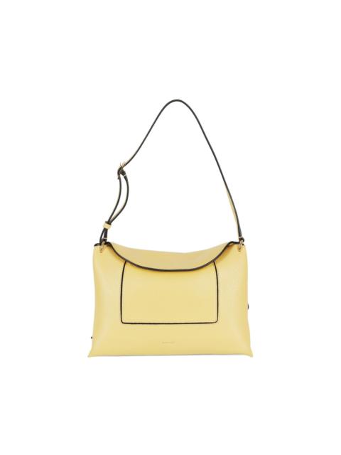 Penelope adjustable handle shoulderbag