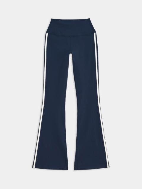 Raquel High Waist Flared Legging