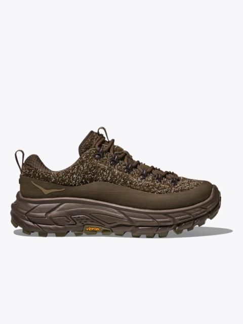 Elite Terrain System Tor Summit Shoes in Umber/Deep Umber