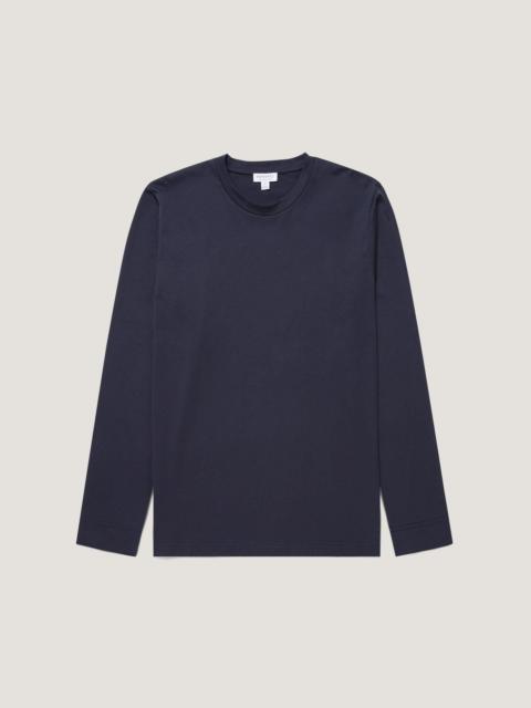 Long Sleeve Riviera T‑shirt