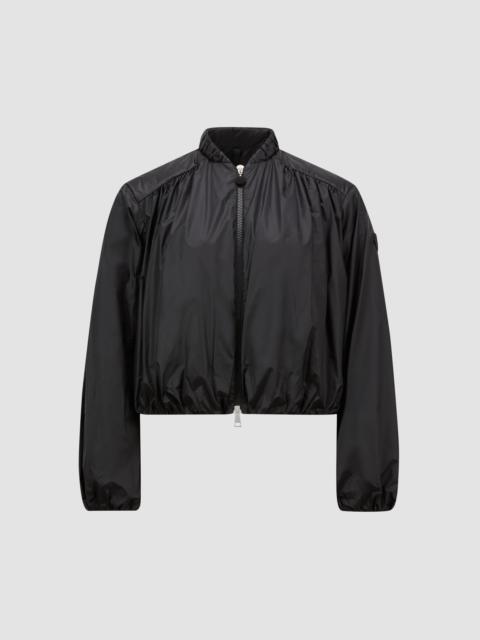 Chazeron Bomber Jacket