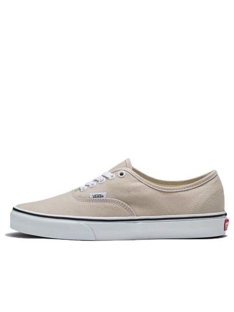 Vans Authentic 'Cream White' VN0A5KS9BLL