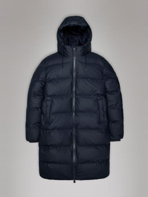 Alta Longer Puffer Jacket