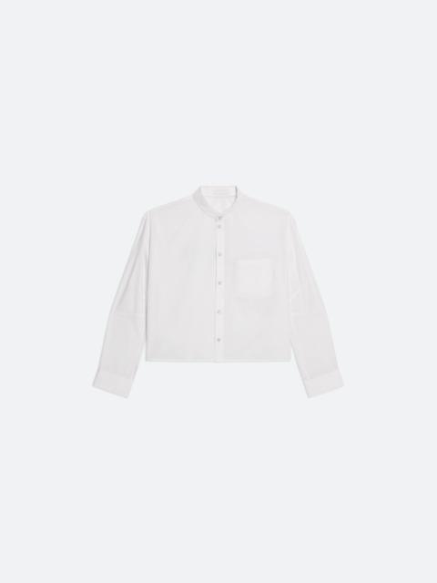 CROPPED APEX SHIRT