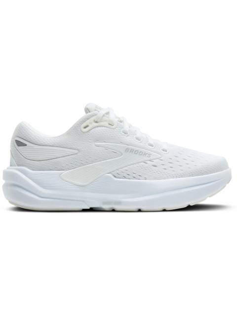 Brooks Ghost Max 3 White (Women's)