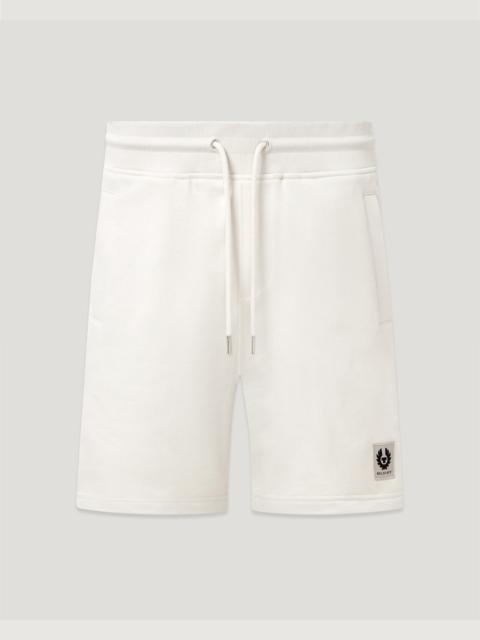 BELSTAFF SWEATSHORTS