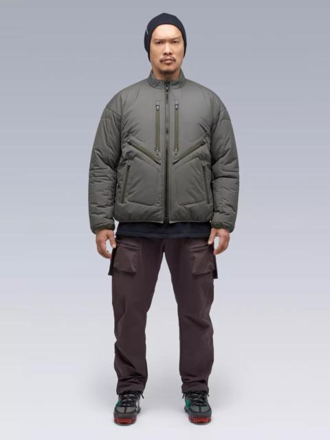 J91-WS Windstopper® PrimaLoft® Modular Liner Jacket Gray