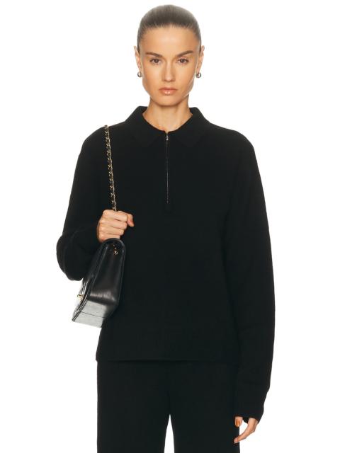 Blaise Cashmere Sweater