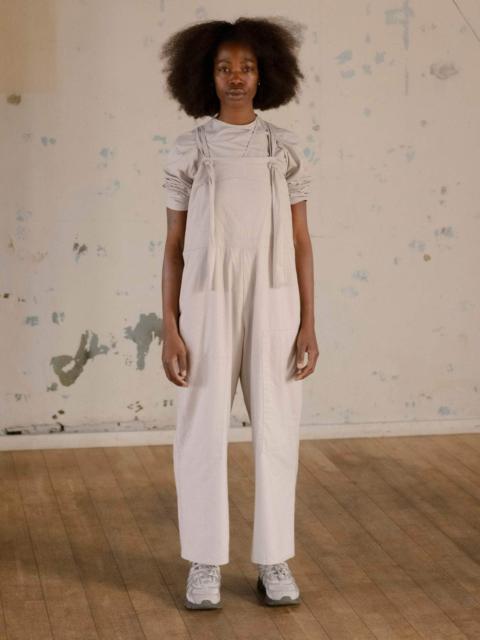 Gren Overalls - Wild Silk