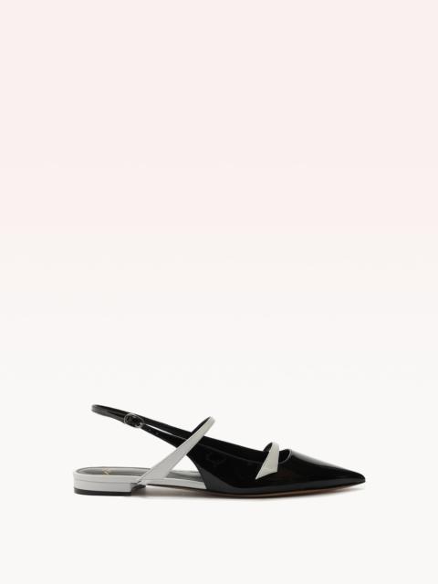 TITA FLAT BLACK & WHITE