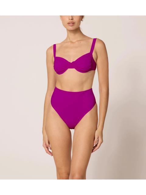 KIMBER BOTTOM | DEEP ORCHID