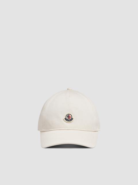 Logo Baseball Cap