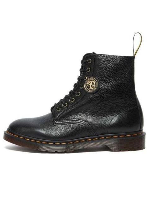 Dr. Martens 1460 Pascal Leather Ankle Boots 'Black' 26856001