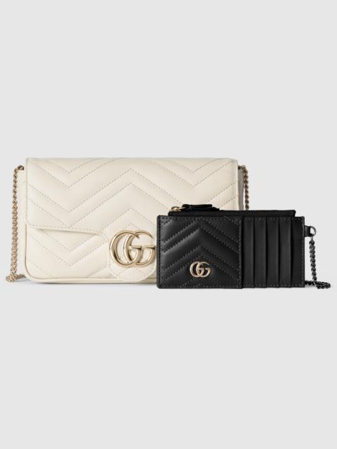 GG Marmont small shoulder bag
