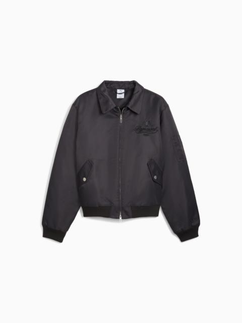 PUMA x REPRESENT Men's Bomber Jacket