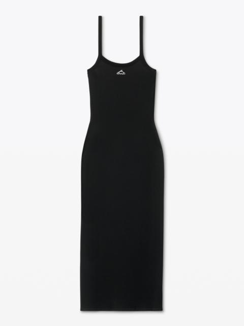 Cami Athletic Mesh Dress