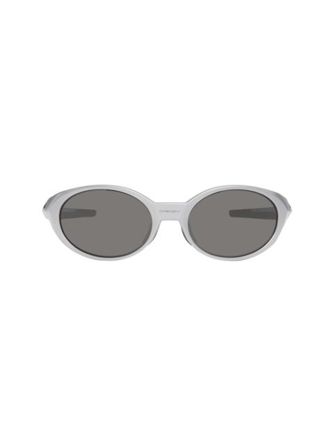 Silver Eye Jacket Redux Sunglasses