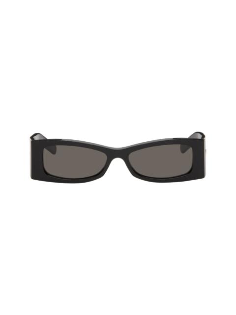 Black Zokoa Sunglasses