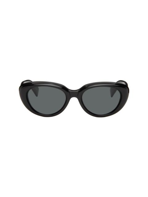 Black SL 859 Sunglasses