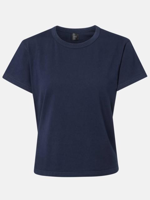 Margo cotton jersey T-shirt