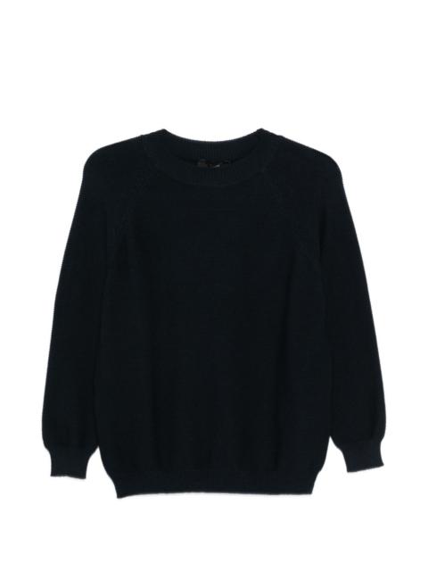 Wkdaere textured sweater