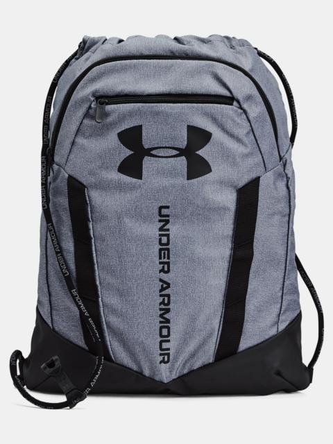 UA Undeniable Sackpack
