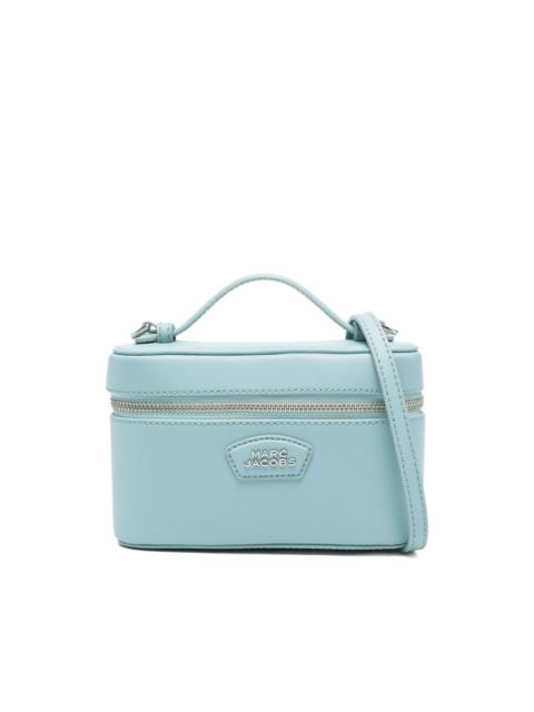 zip top handle make up bag