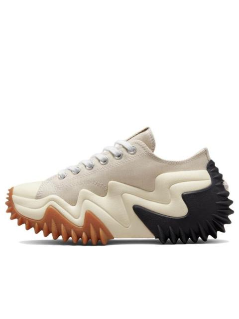 Converse Run Star Motion Platform Low 'Seasonal Color - Desert Sand' A02299C