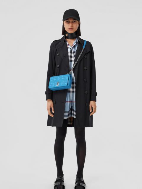 The Mid-length Kensington Heritage Trench Coat