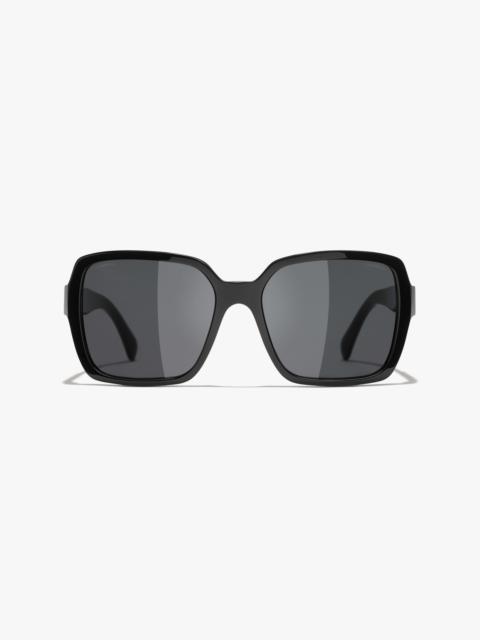 Square Sunglasses