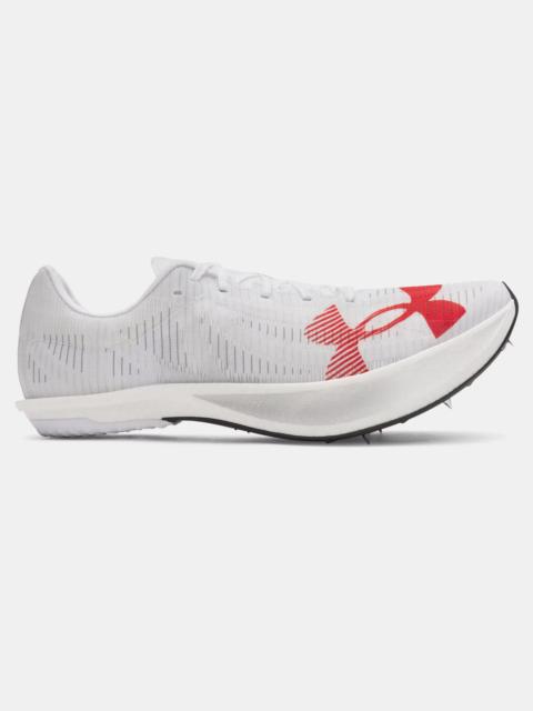 UA Shakedown Elite 3.5 Mid Distance
