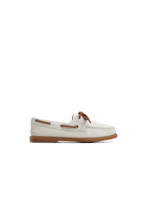 Authentic Original™ 2 Eye Boat Shoe