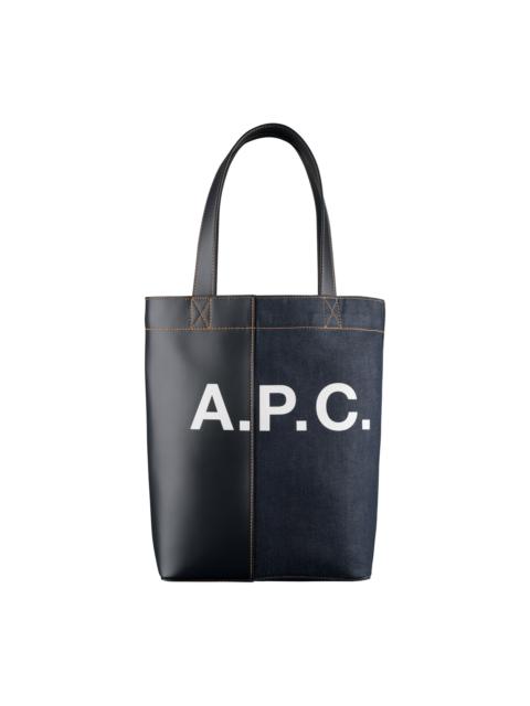AXEL N/S TOTE BAG