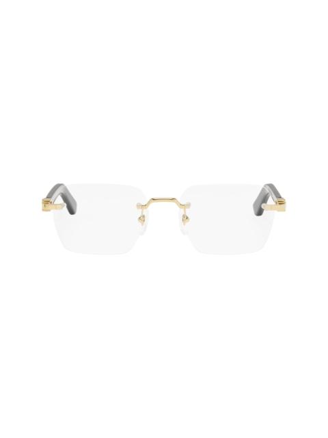 Gold Core Range Optical Glasses