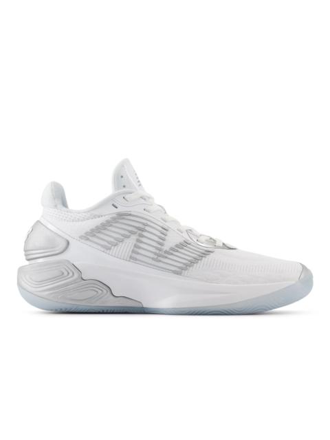 Unisex TWO WXY V5 Basketball Shoes