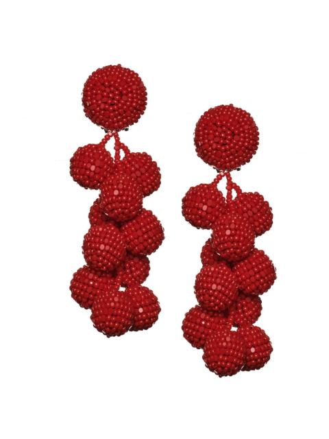 COCONUTS EARRINGS - GOJIBERRY