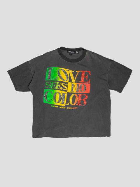 EARTHLING SWAROVSKI S/S T-SHIRTS