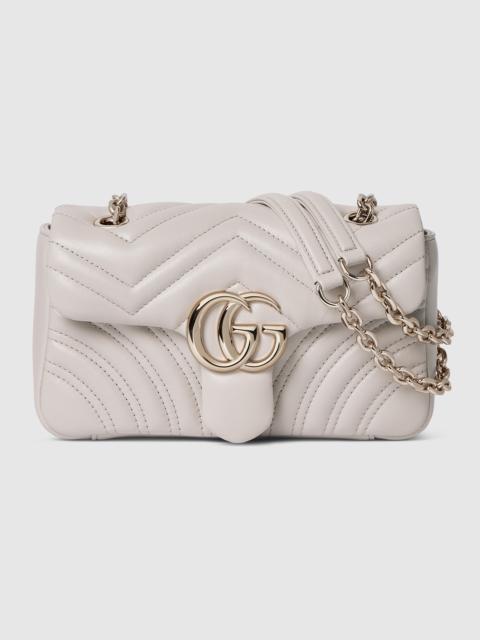 GG Marmont small shoulder bag