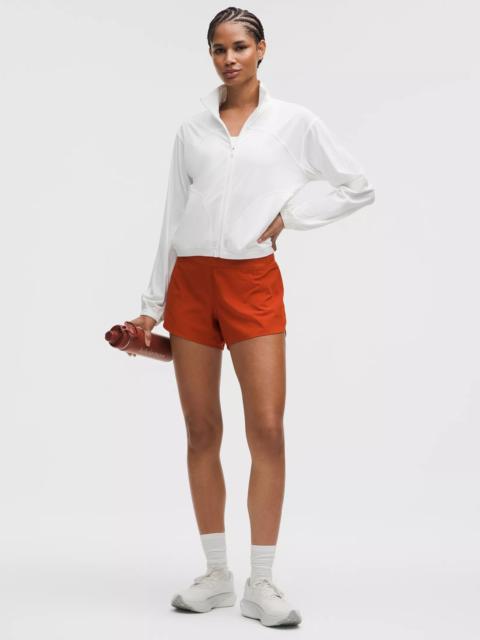 Speed Up High-Rise Short 4" *Updated