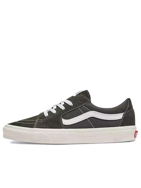 Vans Sk8-Low 'Black Ink' VN0009QRCH6